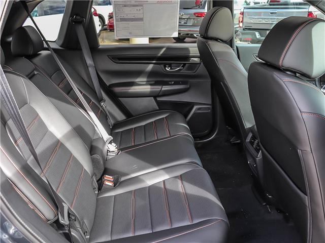 2026 Honda CR-V Hybrid EX-L (Stk: HH26190) in Hanover - Image 19 of 24