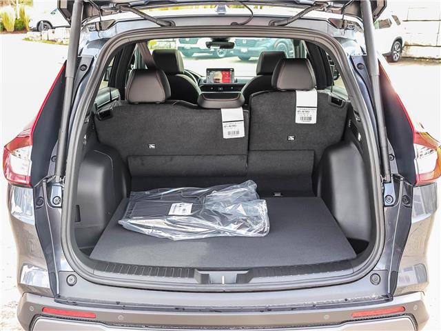 2026 Honda CR-V Hybrid EX-L (Stk: HH26190) in Hanover - Image 20 of 24