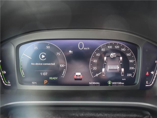 2026 Honda CR-V Hybrid EX-L (Stk: HH26190) in Hanover - Image 22 of 24