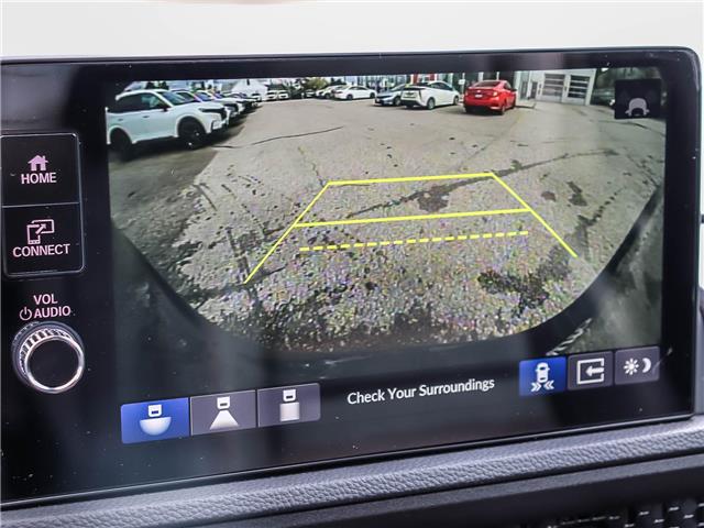 2026 Honda CR-V Hybrid EX-L (Stk: HH26190) in Hanover - Image 23 of 24
