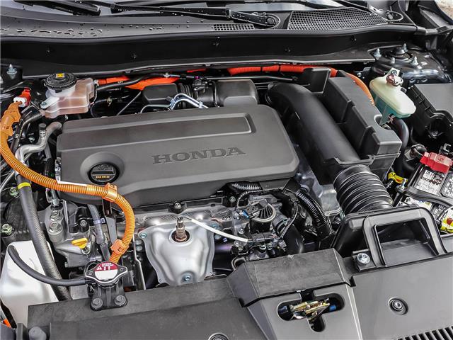 2026 Honda CR-V Hybrid EX-L (Stk: HH26190) in Hanover - Image 24 of 24