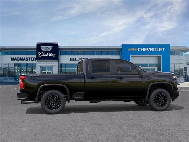 2026 Chevrolet Silverado 2500HD LT (Stk: 260248) in London - Image 5 of 24