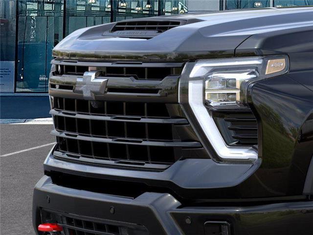 2026 Chevrolet Silverado 2500HD LT (Stk: 260248) in London - Image 13 of 24