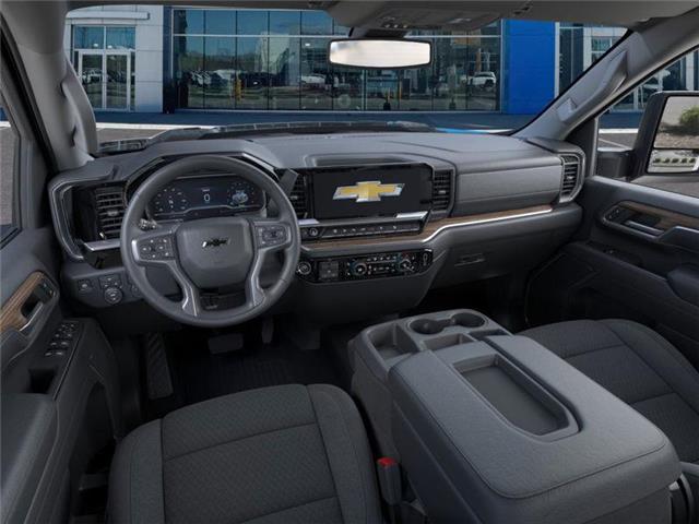 2026 Chevrolet Silverado 2500HD LT (Stk: 260248) in London - Image 15 of 24