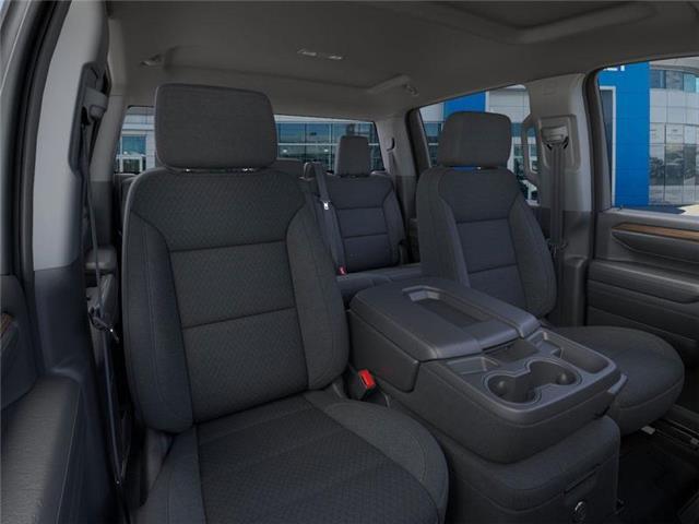 2026 Chevrolet Silverado 2500HD LT (Stk: 260248) in London - Image 16 of 24