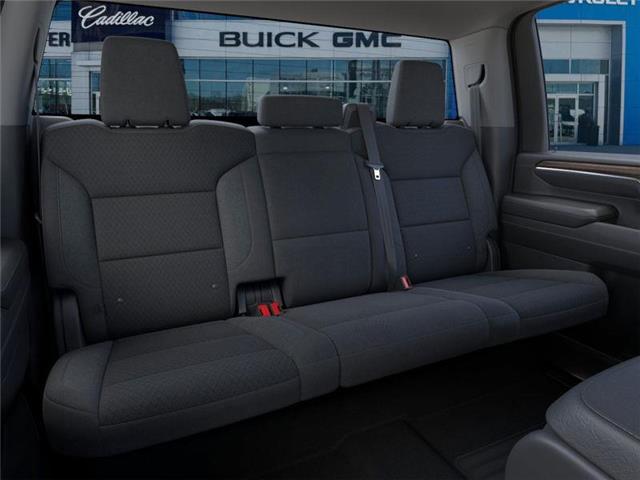 2026 Chevrolet Silverado 2500HD LT (Stk: 260248) in London - Image 17 of 24