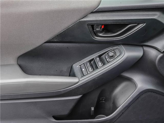 2024 Subaru Crosstrek Convenience (Stk: SU3575A) in Stratford - Image 8 of 25