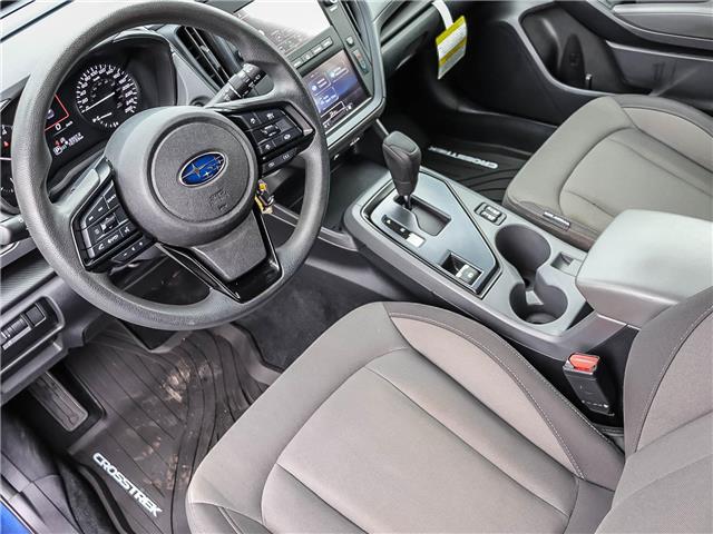2024 Subaru Crosstrek Convenience (Stk: SU3575A) in Stratford - Image 9 of 25