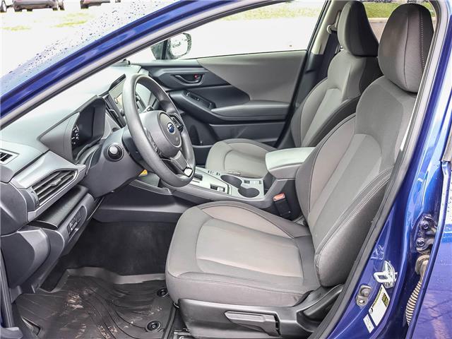 2024 Subaru Crosstrek Convenience (Stk: SU3575A) in Stratford - Image 10 of 25