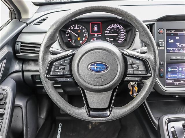 2024 Subaru Crosstrek Convenience (Stk: SU3575A) in Stratford - Image 11 of 25
