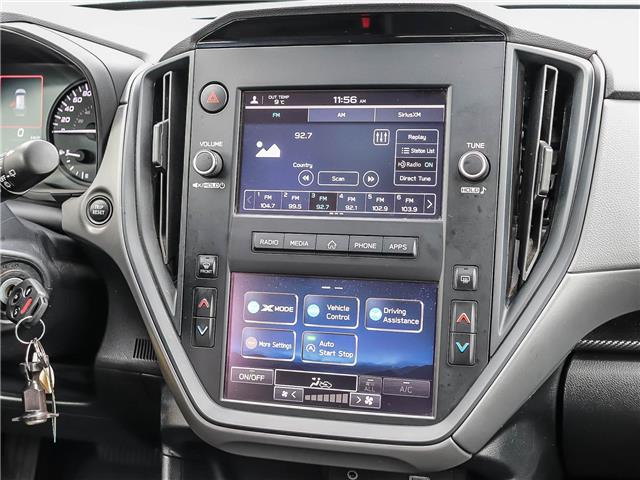 2024 Subaru Crosstrek Convenience (Stk: SU3575A) in Stratford - Image 14 of 25