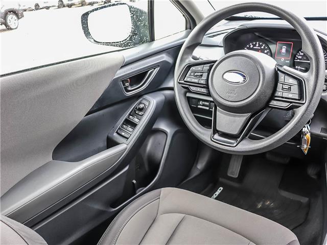 2024 Subaru Crosstrek Convenience (Stk: SU3575A) in Stratford - Image 15 of 25