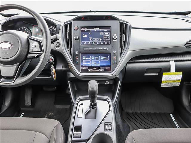 2024 Subaru Crosstrek Convenience (Stk: SU3575A) in Stratford - Image 16 of 25