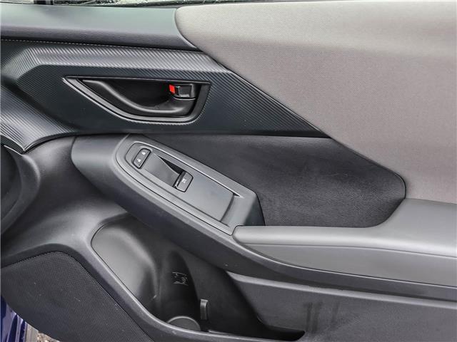 2024 Subaru Crosstrek Convenience (Stk: SU3575A) in Stratford - Image 18 of 25