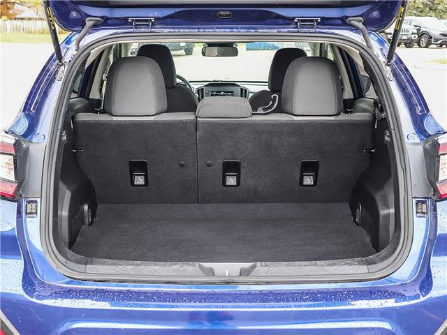 2024 Subaru Crosstrek Convenience (Stk: SU3575A) in Stratford - Image 21 of 25