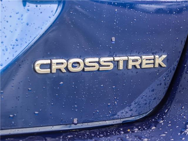 2024 Subaru Crosstrek Convenience (Stk: SU3575A) in Stratford - Image 22 of 25