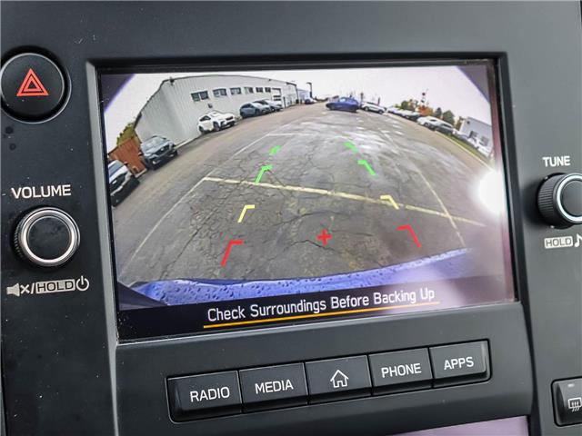 2024 Subaru Crosstrek Convenience (Stk: SU3575A) in Stratford - Image 24 of 25