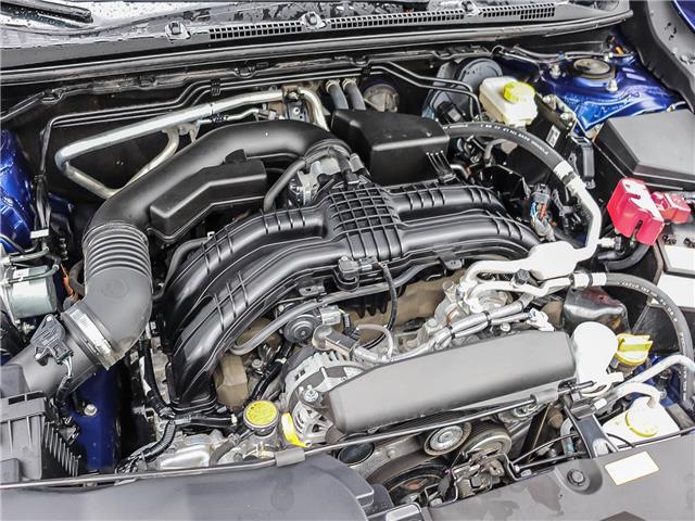 2024 Subaru Crosstrek Convenience (Stk: SU3575A) in Stratford - Image 25 of 25