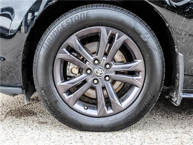 2024 Toyota Sienna XSE 7-Passenger (Stk: P2564A) in St. Marys - Image 6 of 28