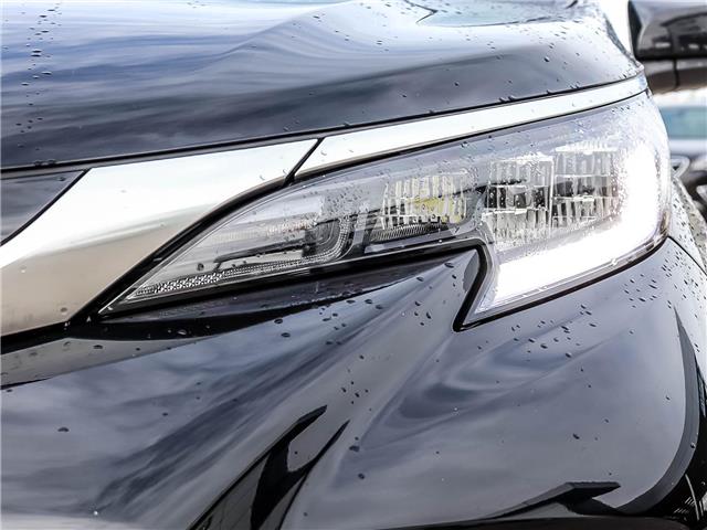 2024 Toyota Sienna XSE 7-Passenger (Stk: P2564A) in St. Marys - Image 7 of 28