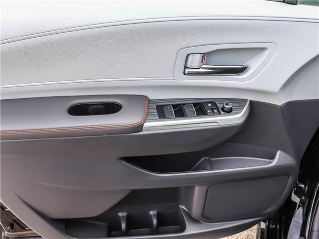 2024 Toyota Sienna XSE 7-Passenger (Stk: P2564A) in St. Marys - Image 8 of 28