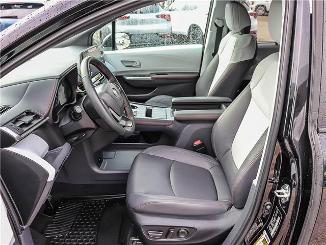 2024 Toyota Sienna XSE 7-Passenger (Stk: P2564A) in St. Marys - Image 10 of 28
