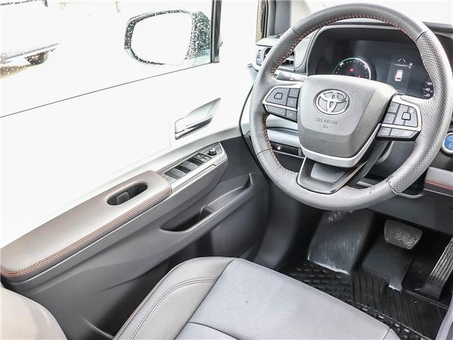 2024 Toyota Sienna XSE 7-Passenger (Stk: P2564A) in St. Marys - Image 15 of 28