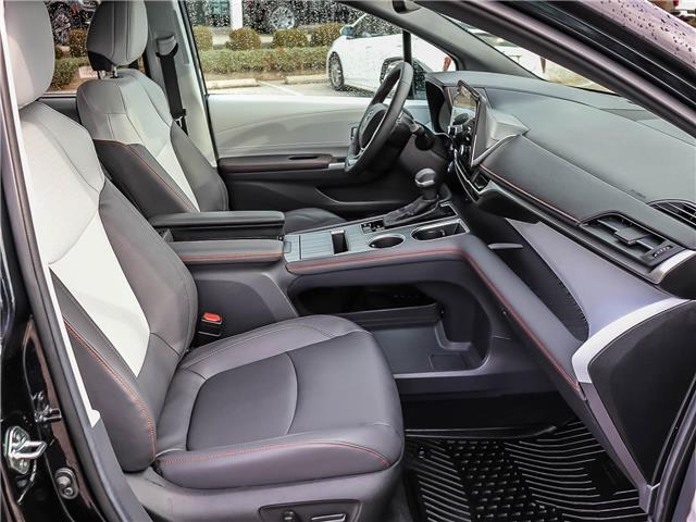 2024 Toyota Sienna XSE 7-Passenger (Stk: P2564A) in St. Marys - Image 19 of 28