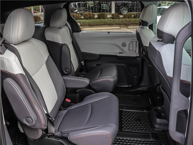 2024 Toyota Sienna XSE 7-Passenger (Stk: P2564A) in St. Marys - Image 21 of 28