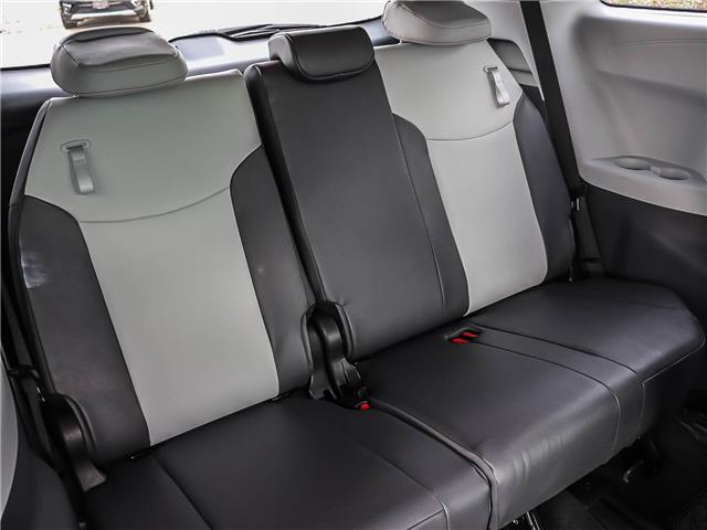 2024 Toyota Sienna XSE 7-Passenger (Stk: P2564A) in St. Marys - Image 22 of 28