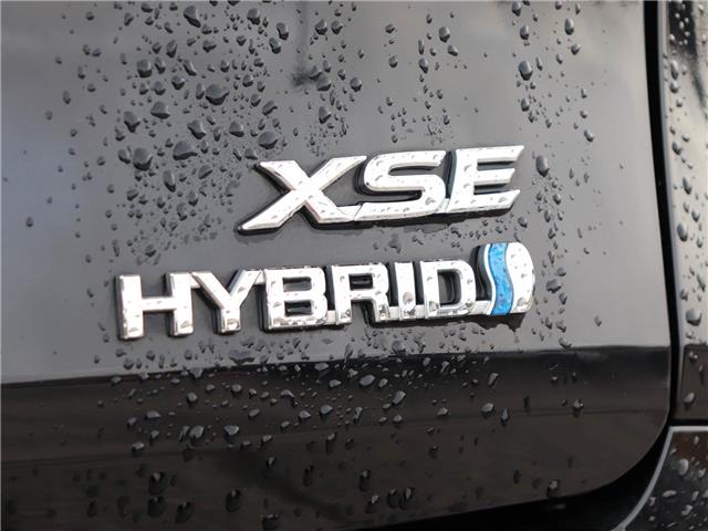 2024 Toyota Sienna XSE 7-Passenger (Stk: P2564A) in St. Marys - Image 24 of 28
