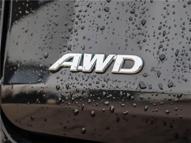 2024 Toyota Sienna XSE 7-Passenger (Stk: P2564A) in St. Marys - Image 25 of 28