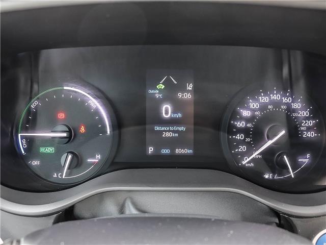 2024 Toyota Sienna XSE 7-Passenger (Stk: P2564A) in St. Marys - Image 26 of 28