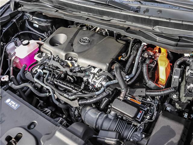 2024 Toyota Sienna XSE 7-Passenger (Stk: P2564A) in St. Marys - Image 28 of 28