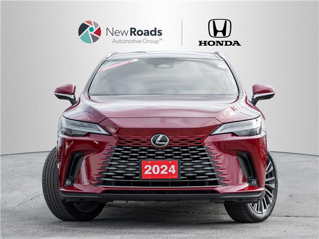 2024 Lexus RX 350h Base (Stk: 26-0288A) in Newmarket - Image 3 of 28 2024 Lexus RX 350h Base (Stk: 26-0288A) in Newmarket - Image 3 of 28