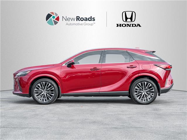 2024 Lexus RX 350h Base (Stk: 26-0288A) in Newmarket - Image 4 of 28 2024 Lexus RX 350h Base (Stk: 26-0288A) in Newmarket - Image 4 of 28