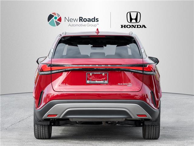 2024 Lexus RX 350h Base (Stk: 26-0288A) in Newmarket - Image 7 of 28 2024 Lexus RX 350h Base (Stk: 26-0288A) in Newmarket - Image 7 of 28