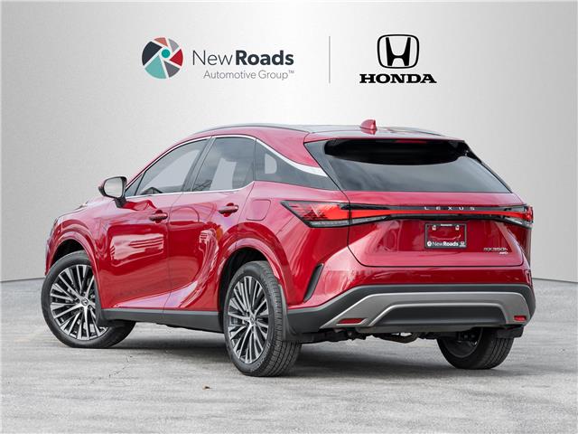 2024 Lexus RX 350h Base (Stk: 26-0288A) in Newmarket - Image 6 of 28 2024 Lexus RX 350h Base (Stk: 26-0288A) in Newmarket - Image 6 of 28