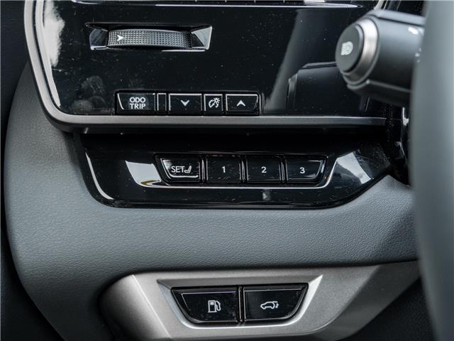 2024 Lexus RX 350h Base (Stk: 26-0288A) in Newmarket - Image 16 of 28 2024 Lexus RX 350h Base (Stk: 26-0288A) in Newmarket - Image 16 of 28