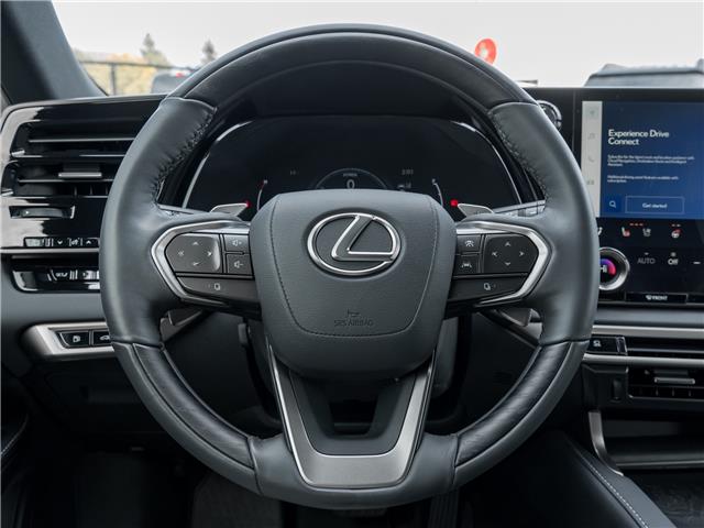 2024 Lexus RX 350h Base (Stk: 26-0288A) in Newmarket - Image 10 of 28 2024 Lexus RX 350h Base (Stk: 26-0288A) in Newmarket - Image 10 of 28