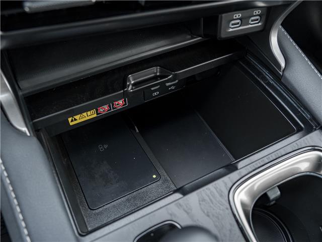 2024 Lexus RX 350h Base (Stk: 26-0288A) in Newmarket - Image 19 of 28 2024 Lexus RX 350h Base (Stk: 26-0288A) in Newmarket - Image 19 of 28