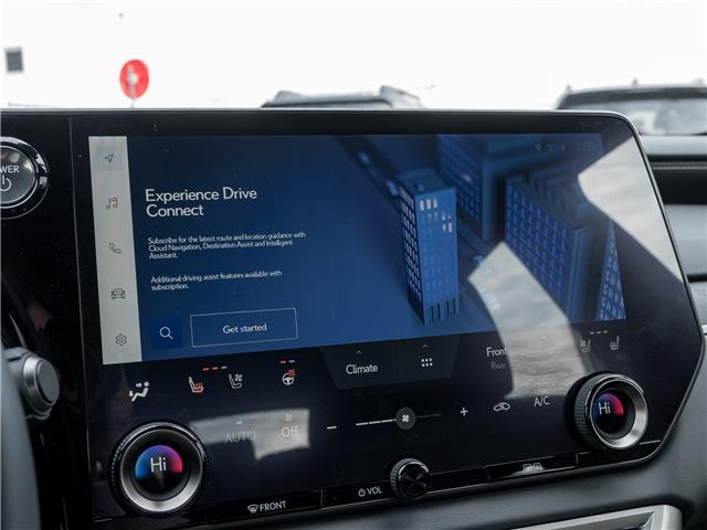 2024 Lexus RX 350h Base (Stk: 26-0288A) in Newmarket - Image 12 of 28 2024 Lexus RX 350h Base (Stk: 26-0288A) in Newmarket - Image 12 of 28