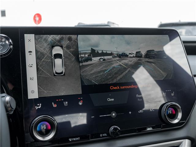 2024 Lexus RX 350h Base (Stk: 26-0288A) in Newmarket - Image 14 of 28 2024 Lexus RX 350h Base (Stk: 26-0288A) in Newmarket - Image 14 of 28