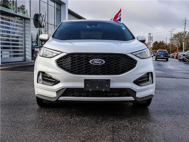 2020 Ford Edge  (Stk: HV399A) in Walkerton - Image 2 of 25
