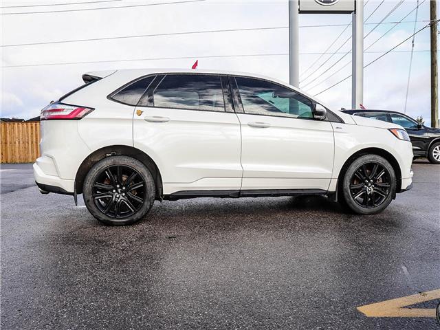 2020 Ford Edge  (Stk: HV399A) in Walkerton - Image 3 of 25
