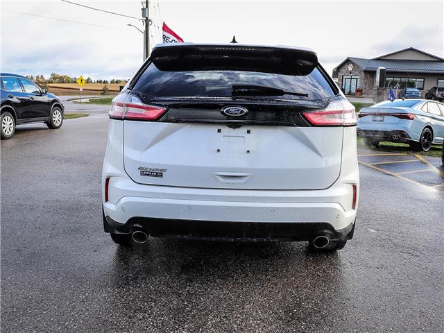 2020 Ford Edge  (Stk: HV399A) in Walkerton - Image 4 of 25