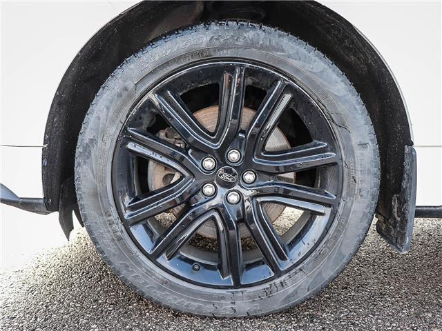 2020 Ford Edge  (Stk: HV399A) in Walkerton - Image 6 of 25