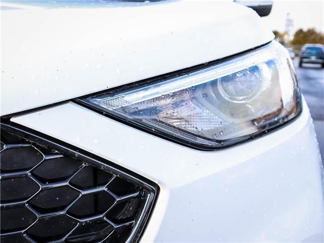 2020 Ford Edge  (Stk: HV399A) in Walkerton - Image 7 of 25