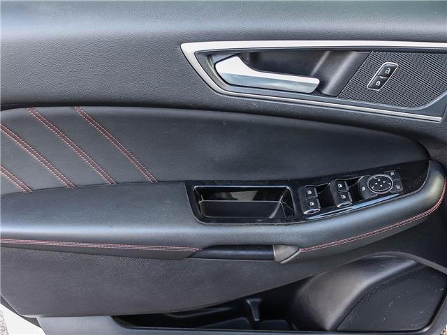 2020 Ford Edge  (Stk: HV399A) in Walkerton - Image 8 of 25