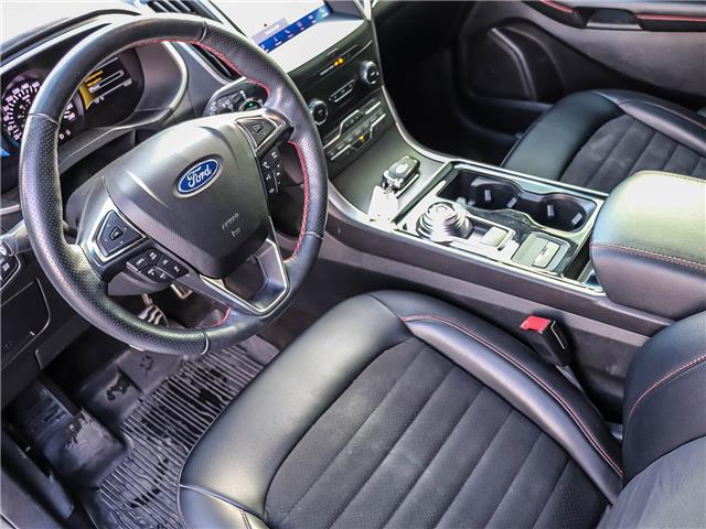 2020 Ford Edge  (Stk: HV399A) in Walkerton - Image 9 of 25